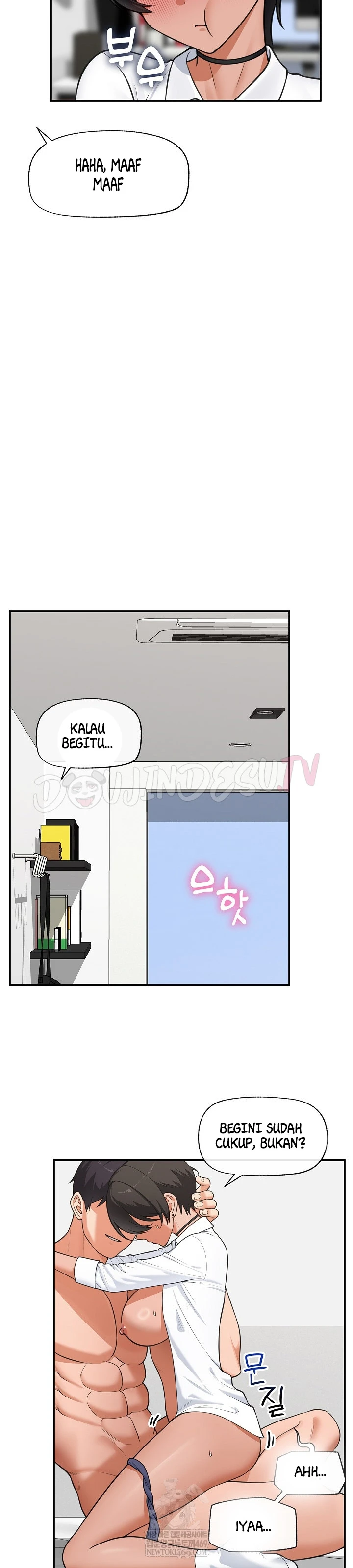 Hypnotic Guard - Page 29